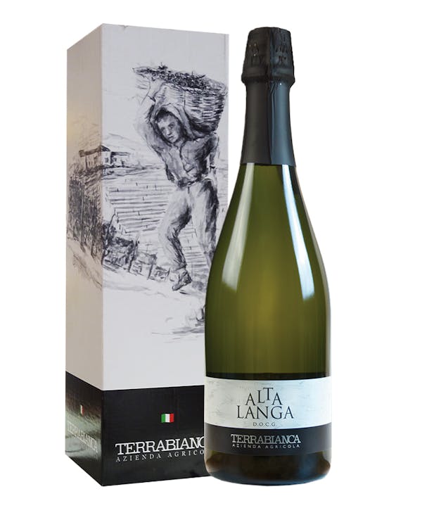 ALTA LANGA EXTRA BRUT Astucciato